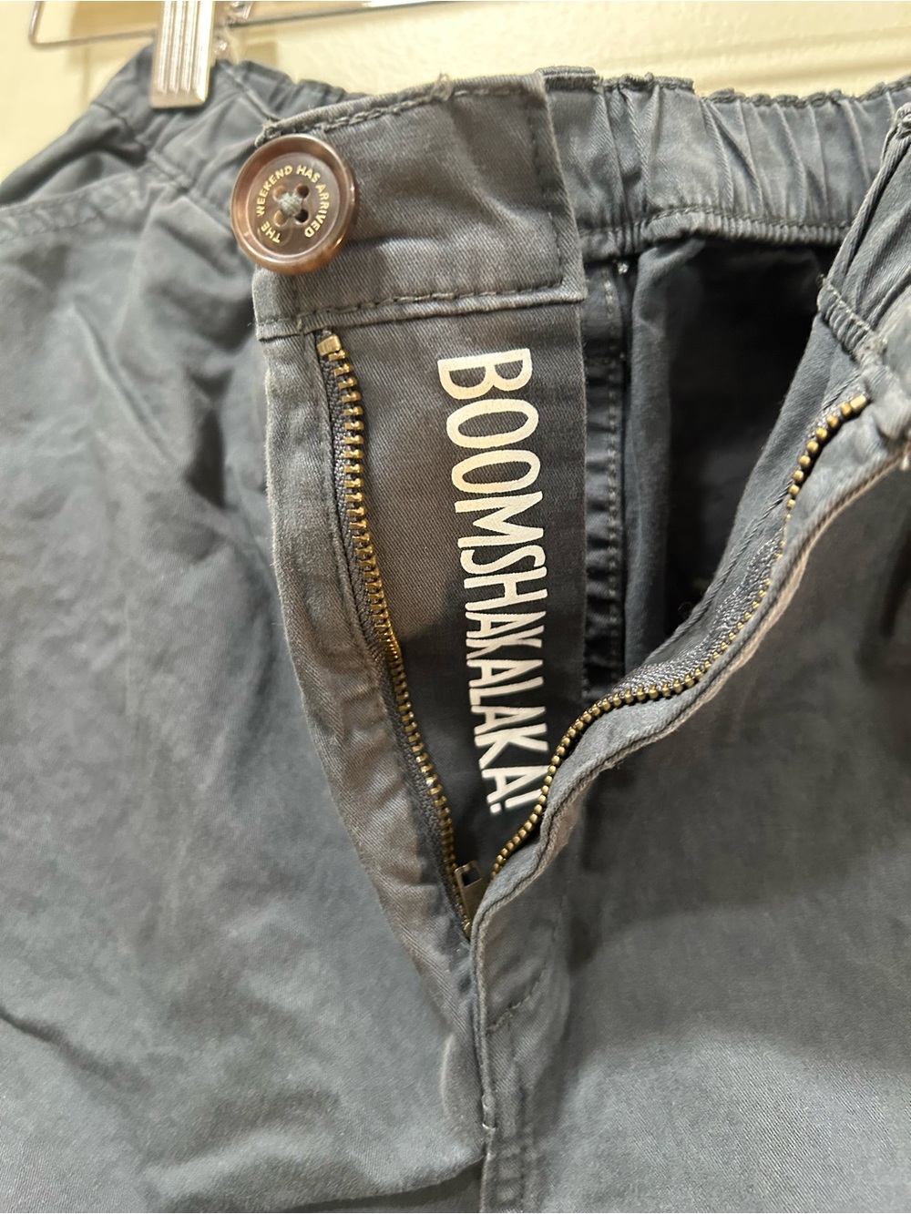 Chubbies Chino 4” Shorts - Picture 4 of 7